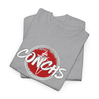 Conchs - Unisex Adult Tee