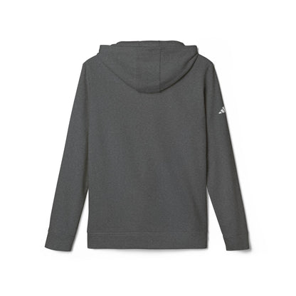 KWHS Lacrosse - adidas® Unisex Fleece Hoodie