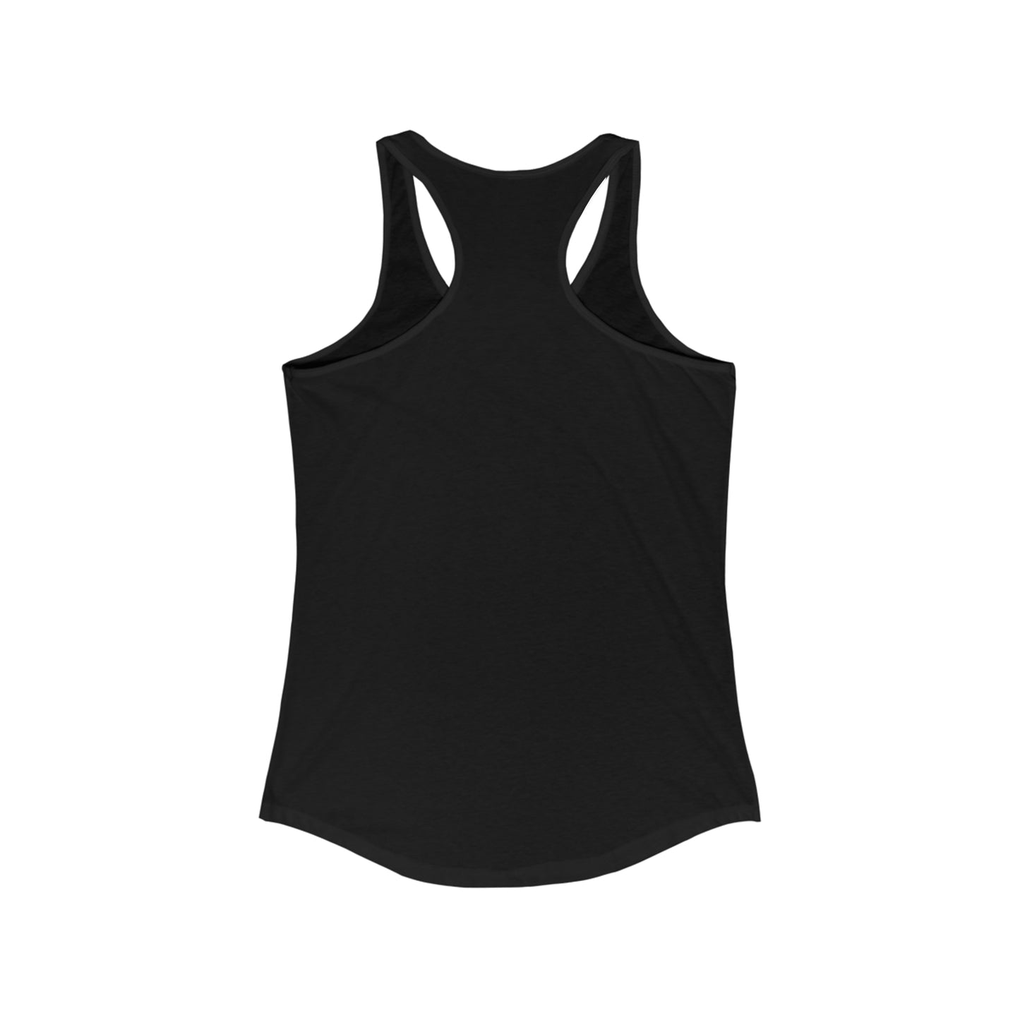 Conchs Design #2 | Racerback Tank (Women)