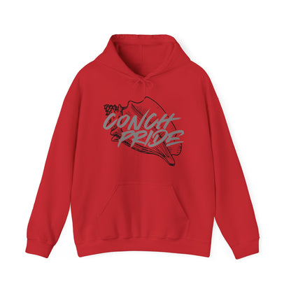 Conch Pride | Hoodie