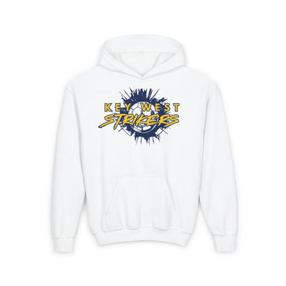 Key West Strikers - Unisex Youth Hoodie