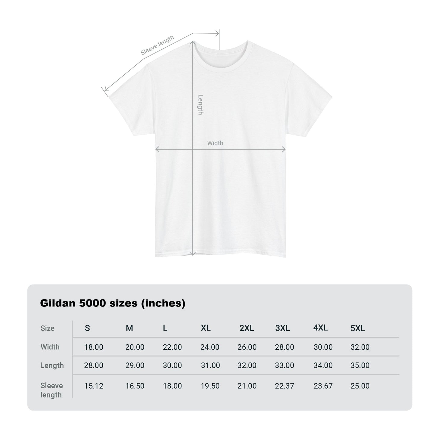 KWSC - Unisex Adult Tee