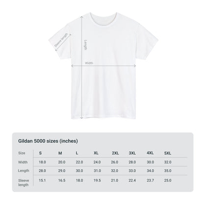 KWSC - Unisex Adult Tee