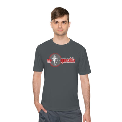 Sport-Tek® ST350 Dri-Fit Short-Sleeve Unisex Tee