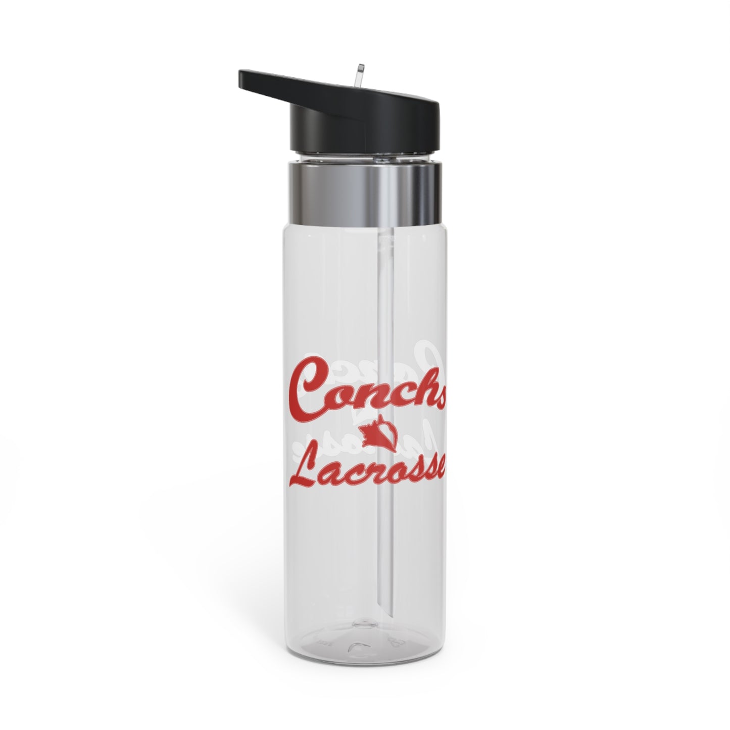 KWHS Lacrosse - Water Bottle 20 oz.