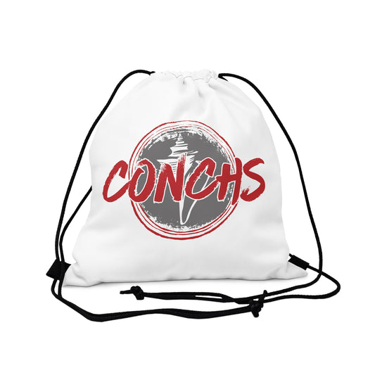 CONCHS Drawstring Bag