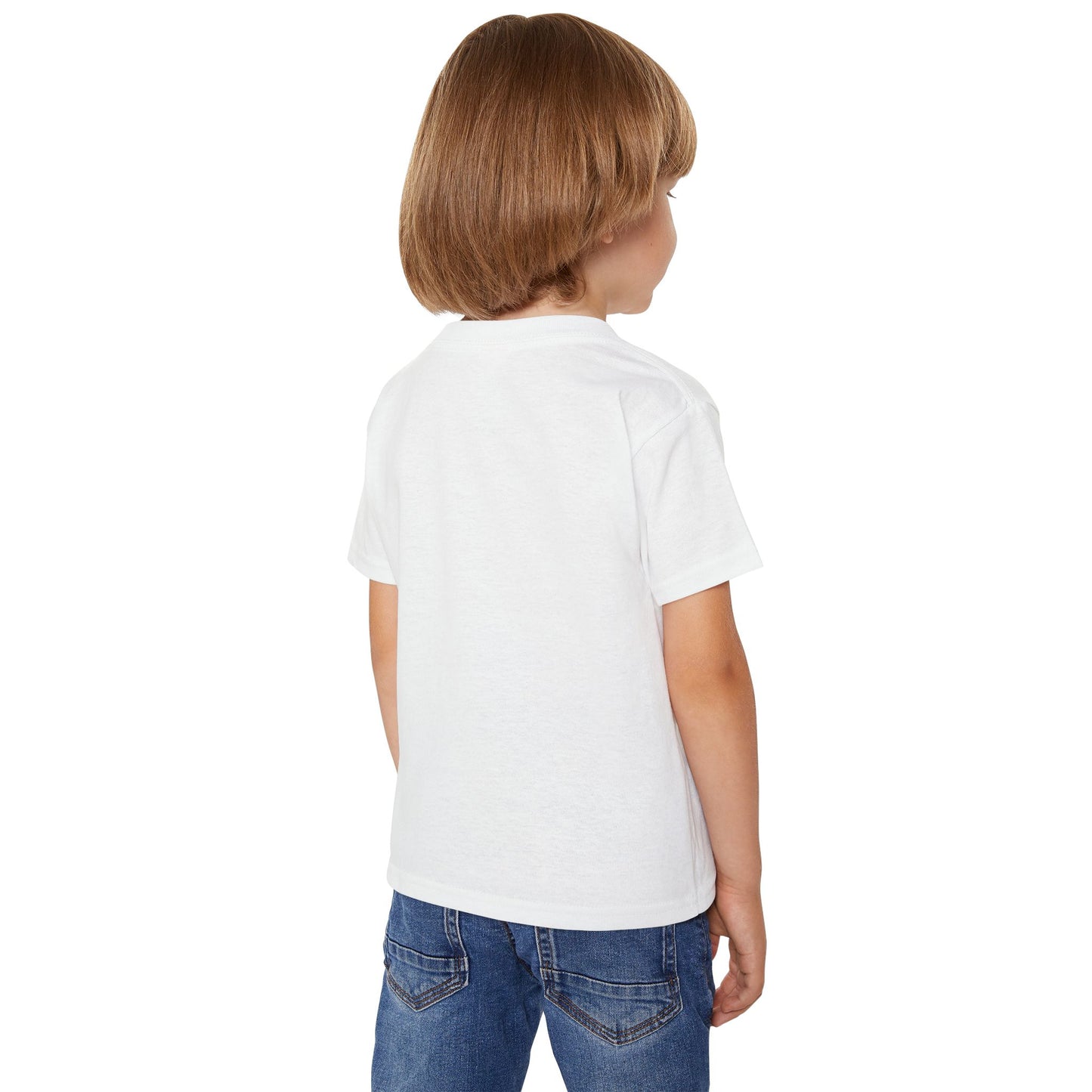 KWHS Lacrosse - Unisex Toddler Tee (2T - 6T)