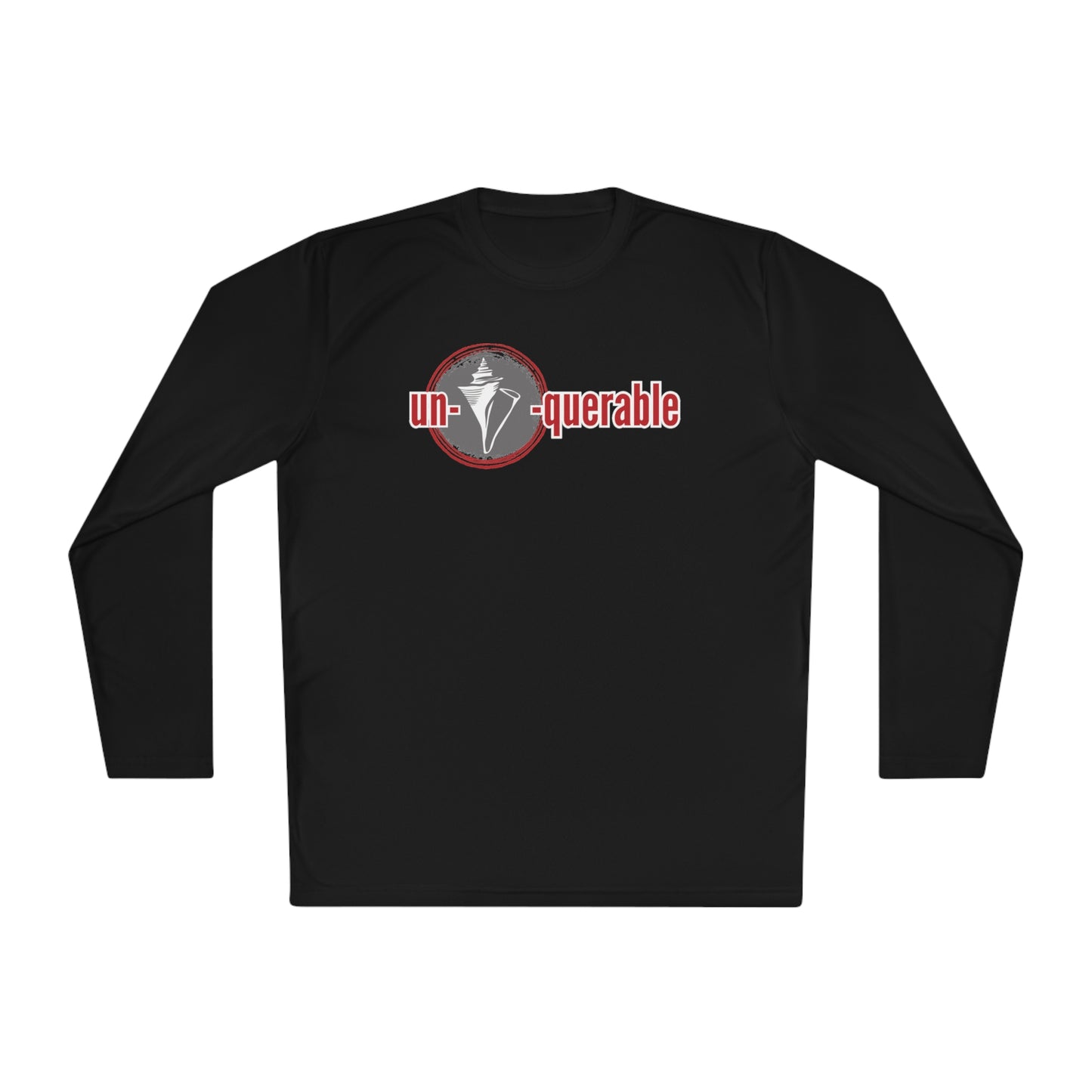 Sport-Tek® ST350LS Dri-Fit Long-Sleeve Unisex Tee