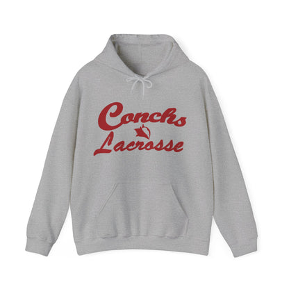 Girls Lacrosse | Hoodie | Design #1