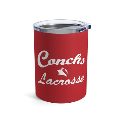 KWHS Lacrosse - 10 oz. Tumbler