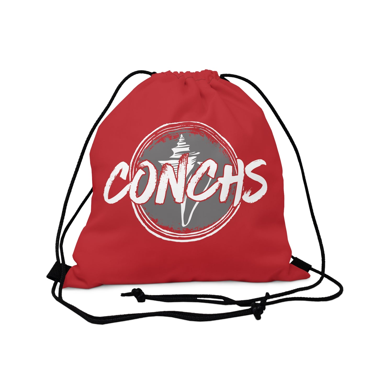 CONCHS Drawstring Bag