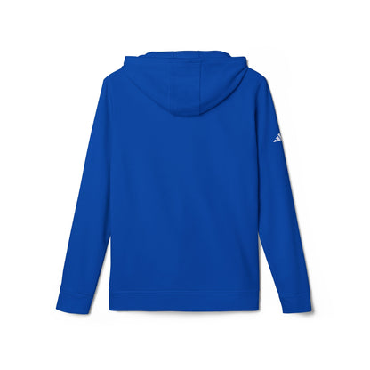 Key West Strikers U9 Girls - adidas Unisex Adult Fleece Hoodie