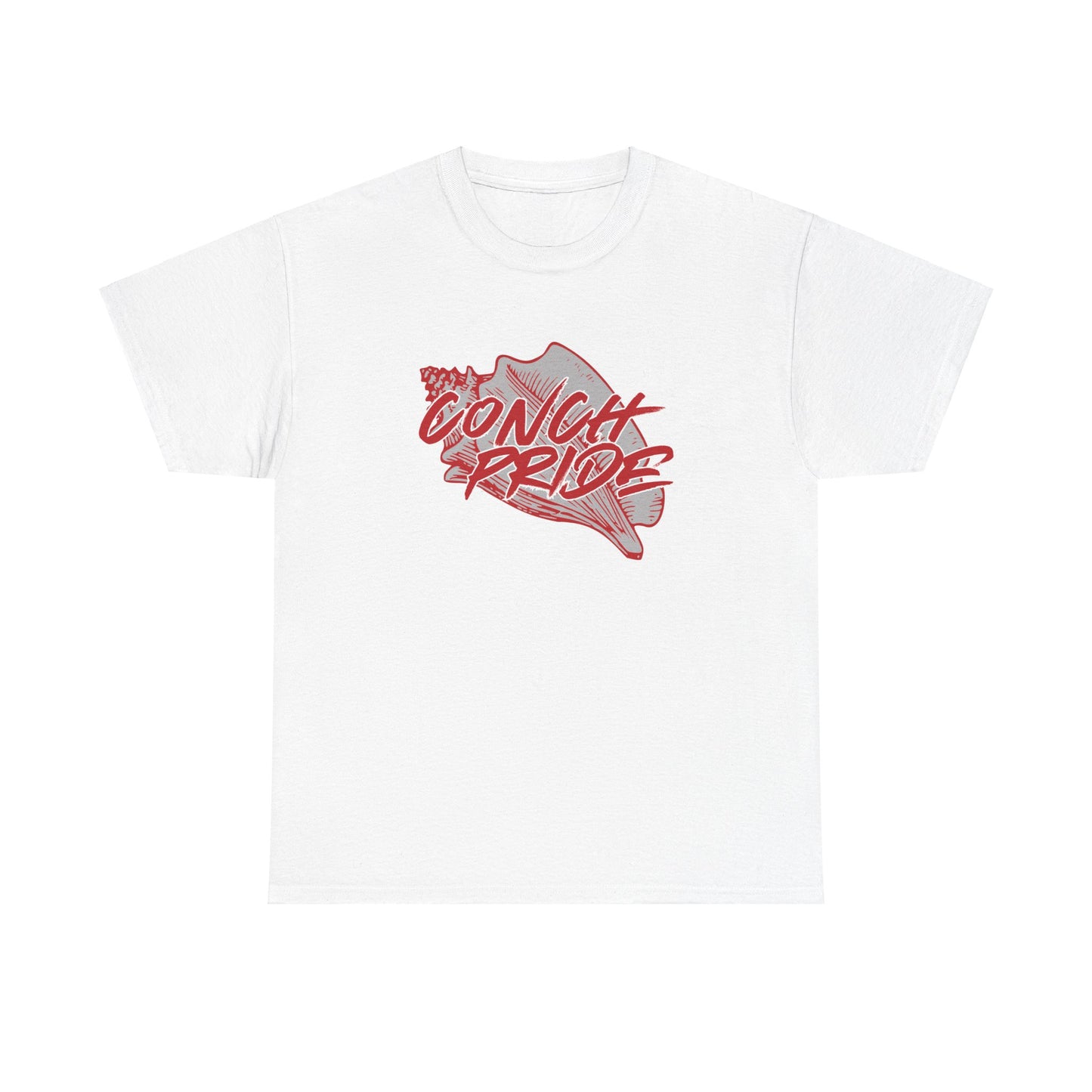 Conchs - Unisex Adult Tee