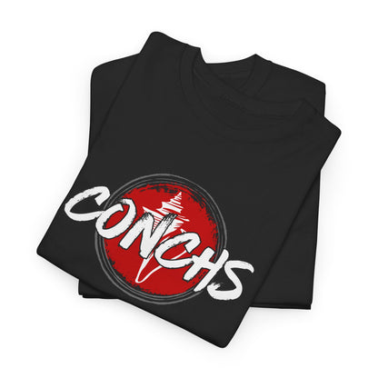 Conchs - Unisex Adult Tee