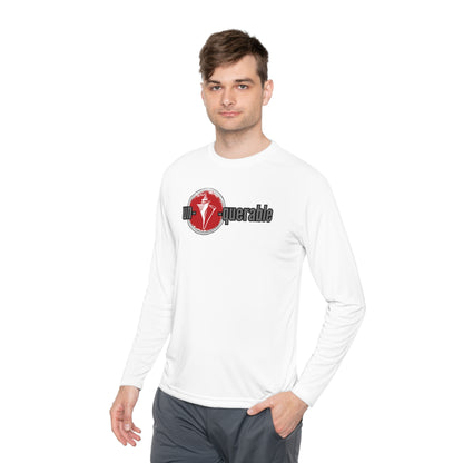 Sport-Tek® ST350LS Dri-Fit Long-Sleeve Unisex Tee