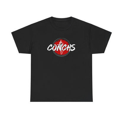 Conchs - Unisex Adult Tee