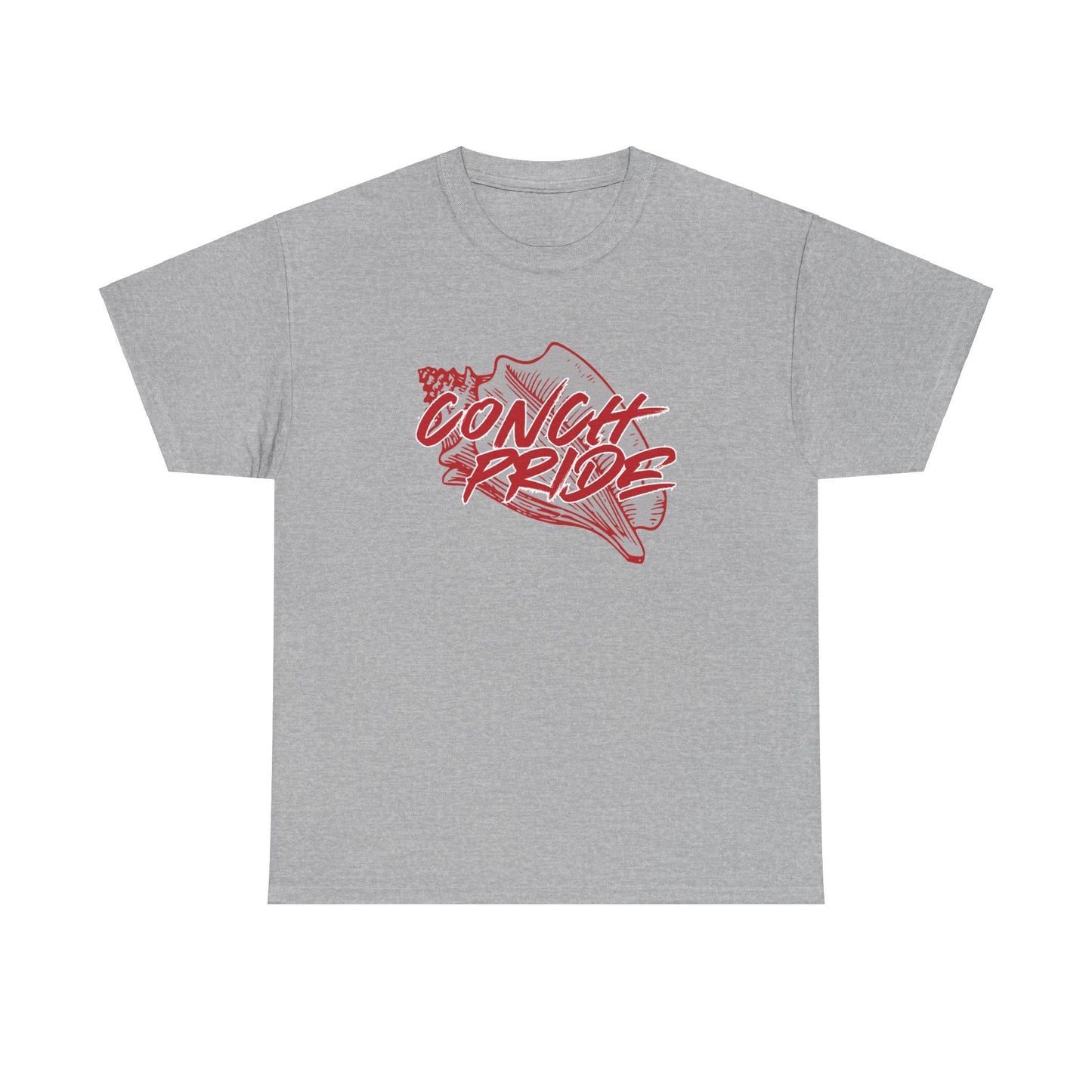 Conchs - Unisex Adult Tee