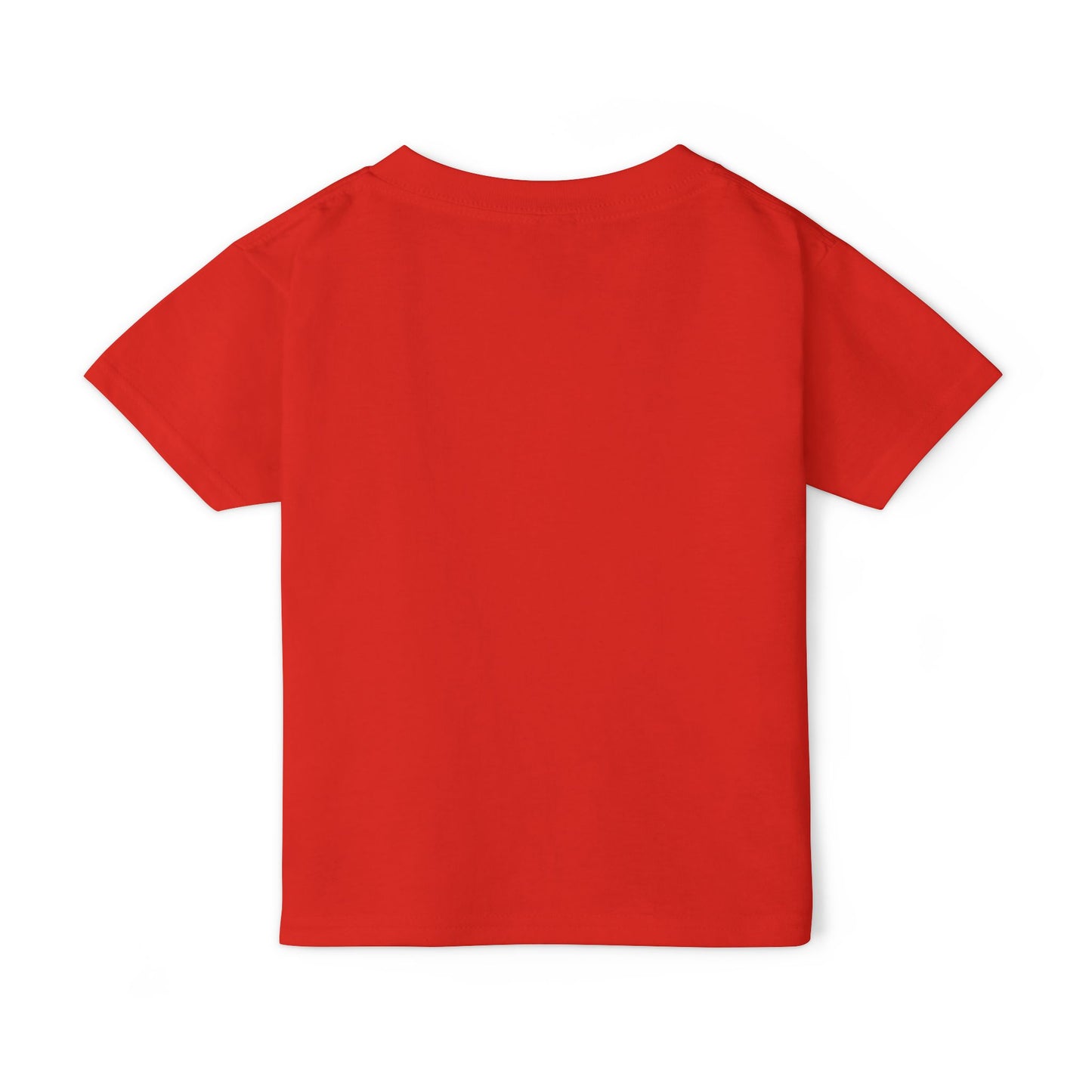 KWHS Lacrosse - Unisex Toddler Tee (2T - 6T)