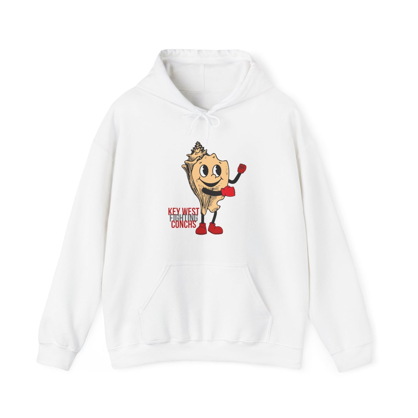 The Fighting Conch | Hoodie