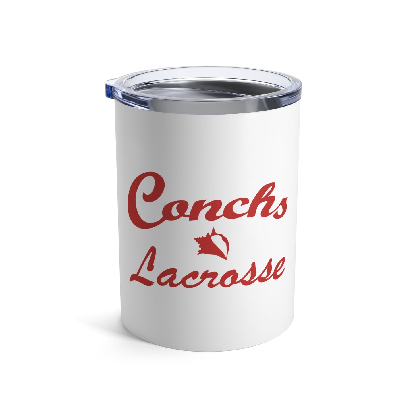 KWHS Lacrosse - 10 oz. Tumbler