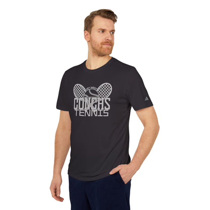 KWHS Tennis - adidas® Unisex Sport Tee