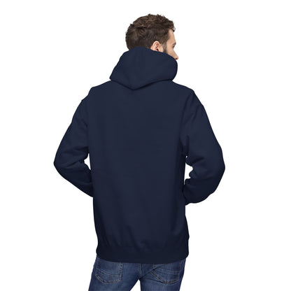 Key West Strikers - Unisex Adult Softstyle Fleece Hoodie