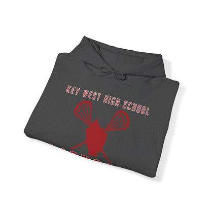 Girls Lacrosse | Hoodie | Design #3