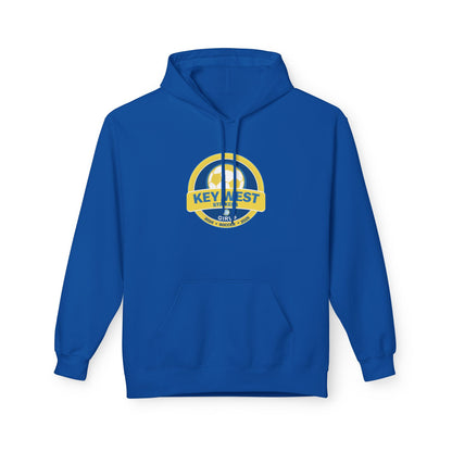 Key West Strikers U9 Girls - Unisex Adult Softstyle Fleece Hoodie