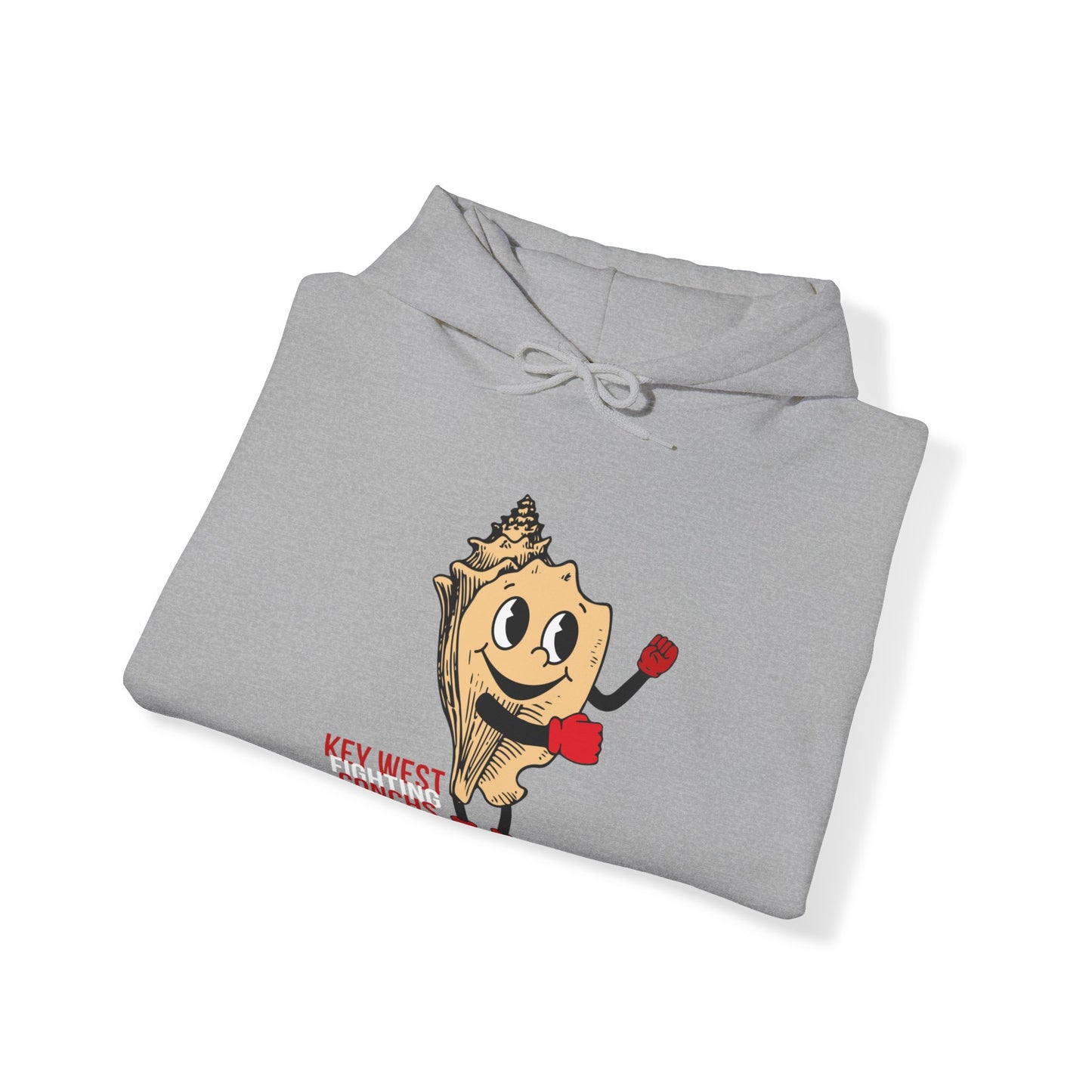 The Fighting Conch | Hoodie