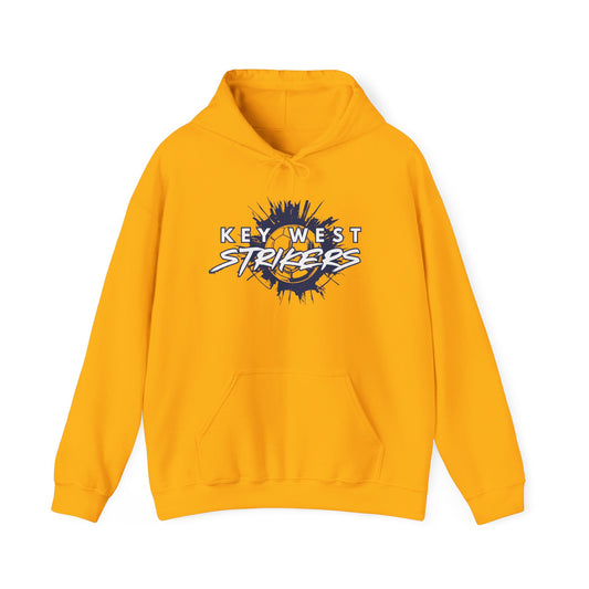 Key West Strikers - Unisex Adult Hoodie