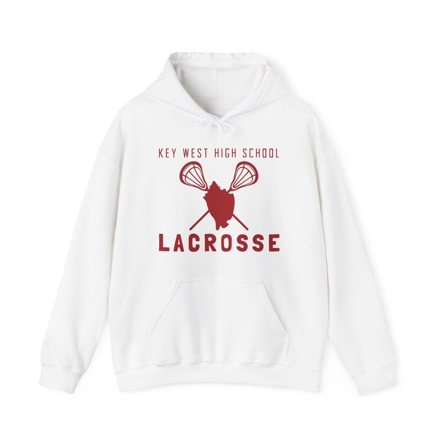 Girls Lacrosse | Hoodie | Design #3