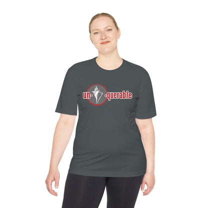 Sport-Tek® ST350 Dri-Fit Short-Sleeve Unisex Tee