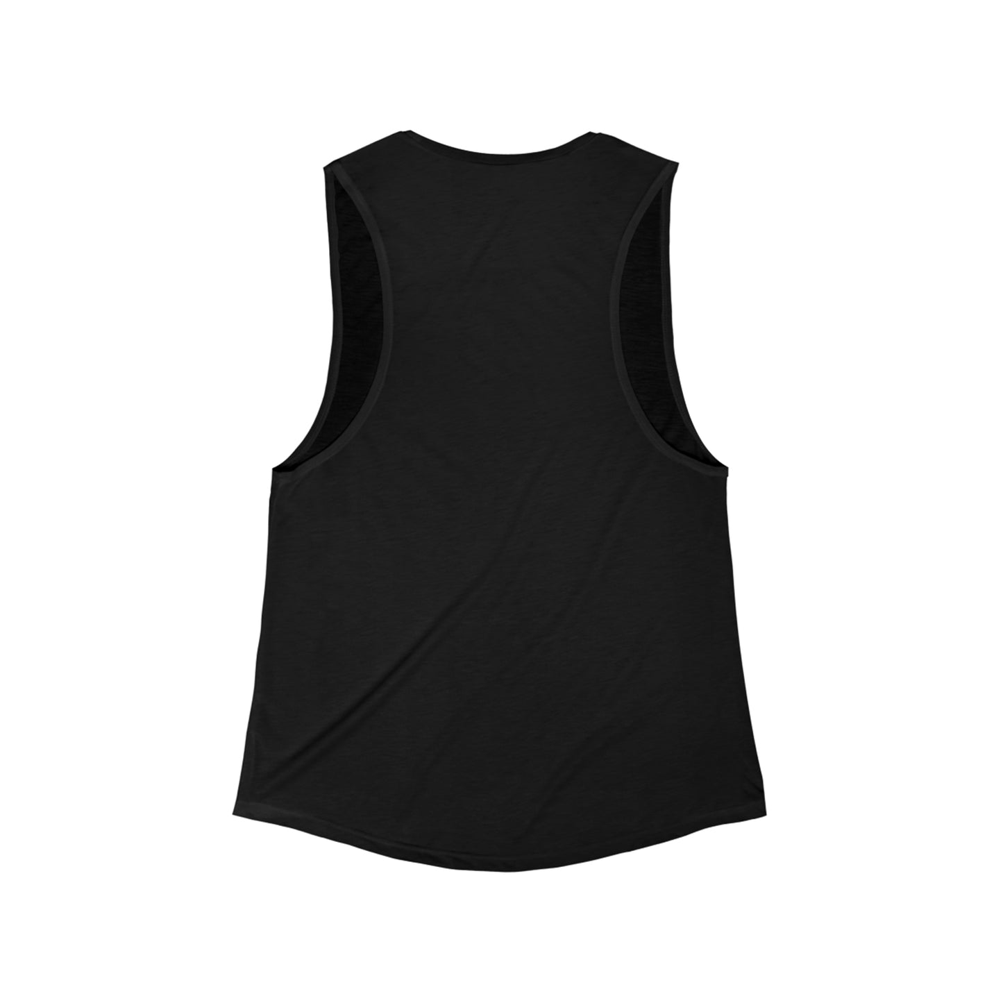 Girls Lacrosse | Muscle Tank (Women) Design #2