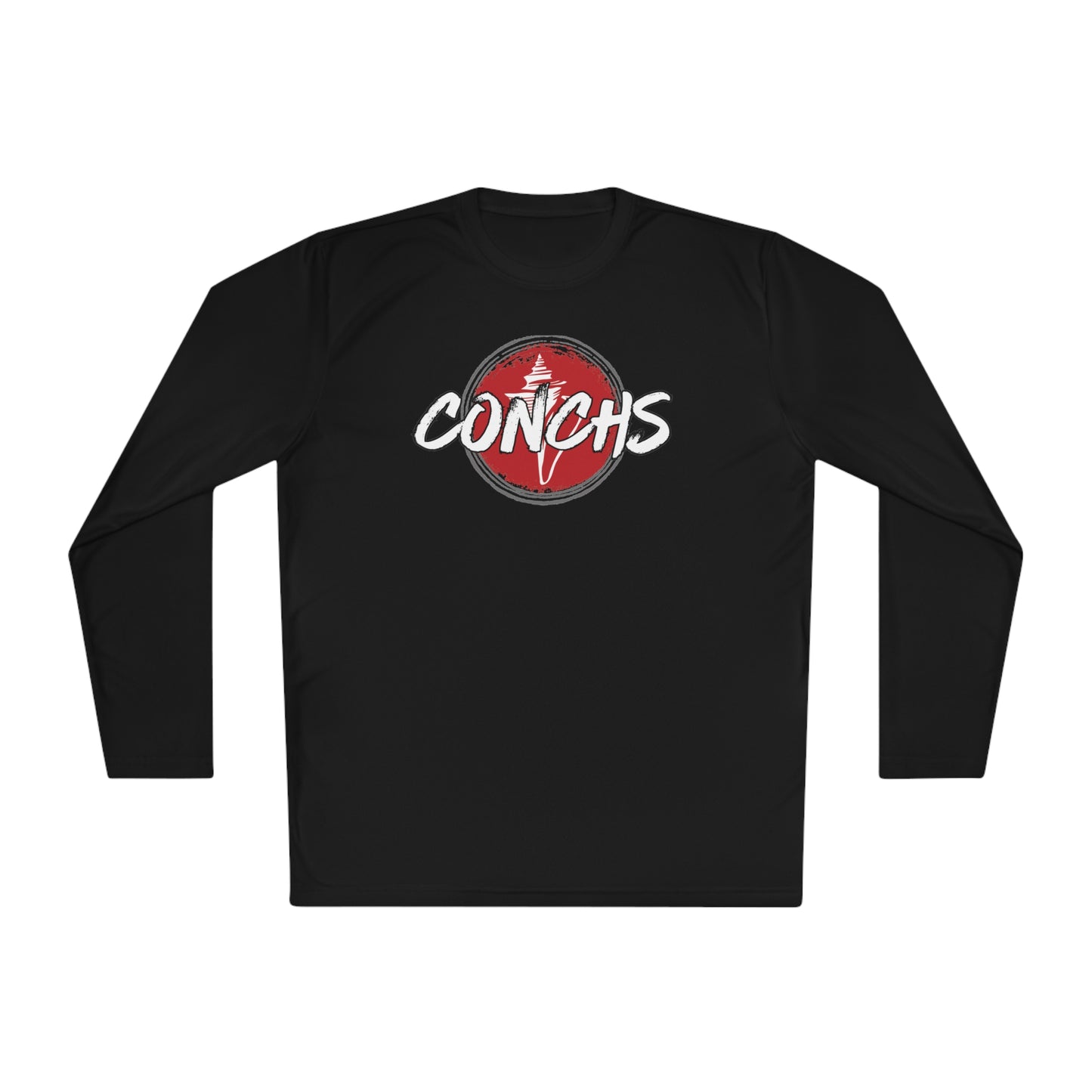 Sport-Tek® ST350LS Dri-Fit Long-Sleeve Unisex Tee