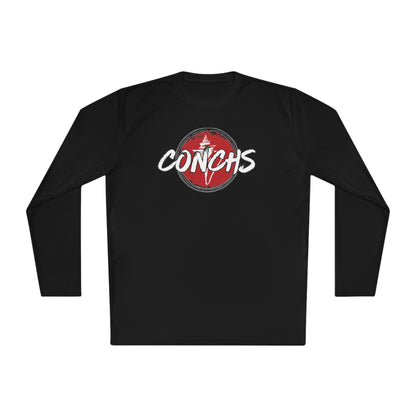 Sport-Tek® ST350LS Dri-Fit Long-Sleeve Unisex Tee