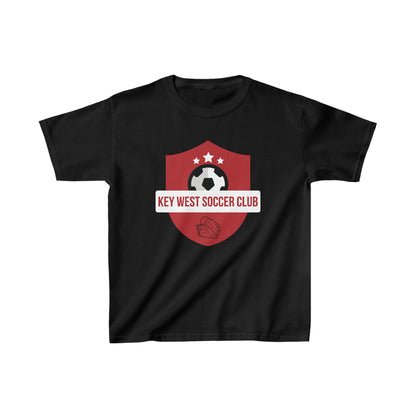 KWSC - Unisex Youth Tee (Sizes XS - XL)