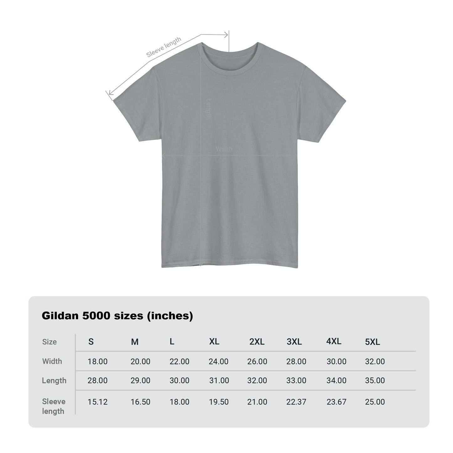 KWSC - Unisex Adult Tee