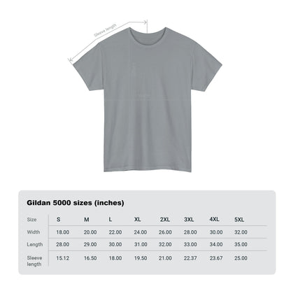 KWSC - Unisex Adult Tee