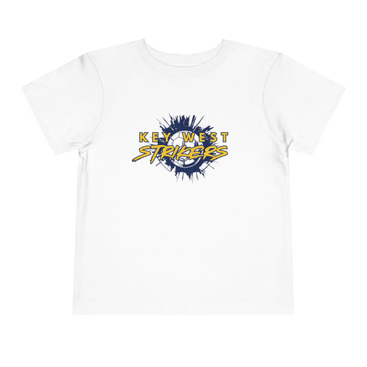 Key West Strikers - Toddler Tee