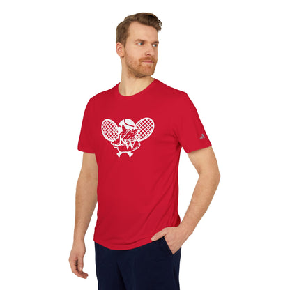 KWHS Tennis - adidas® Unisex Sport Tee