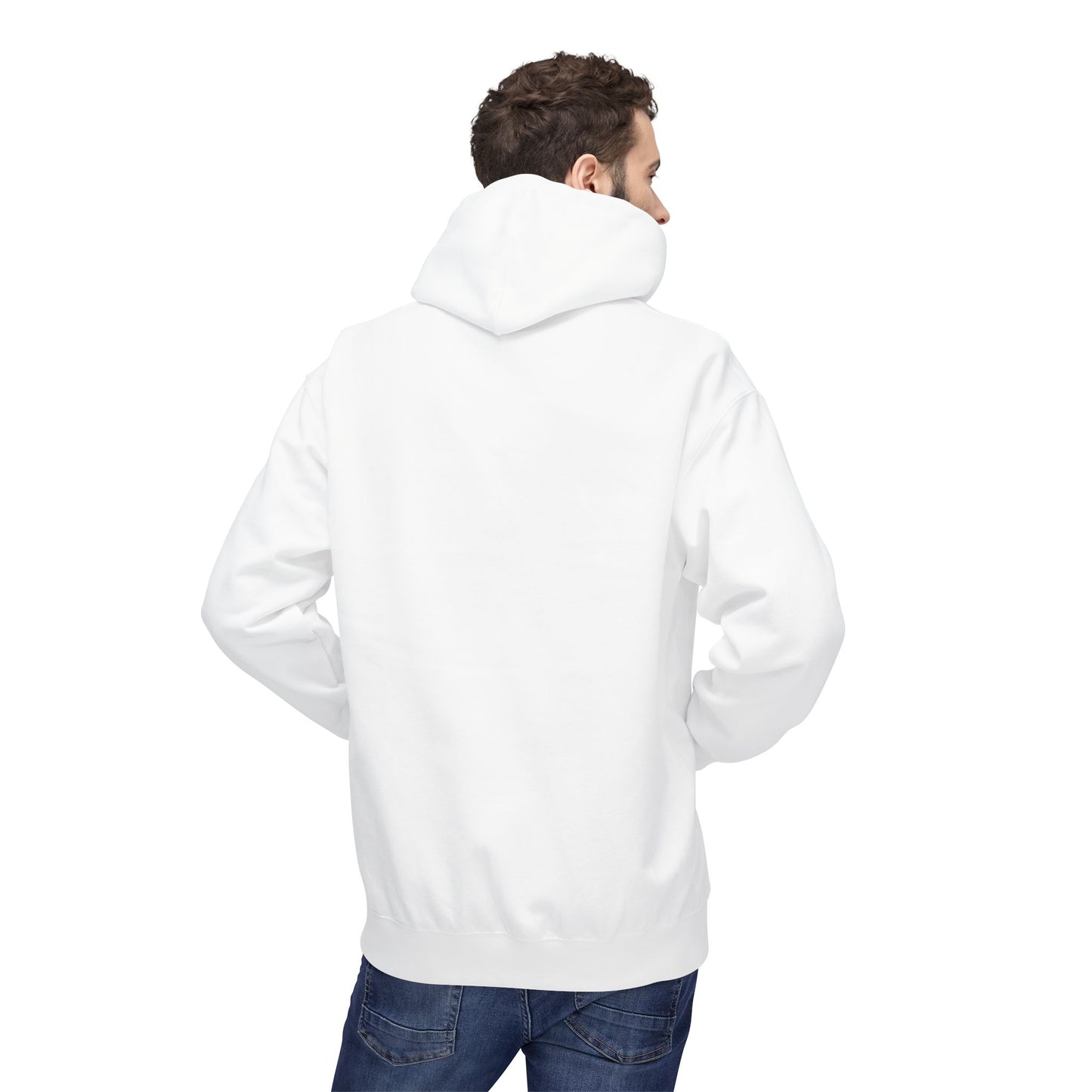 Key West Strikers - Unisex Adult Softstyle Fleece Hoodie