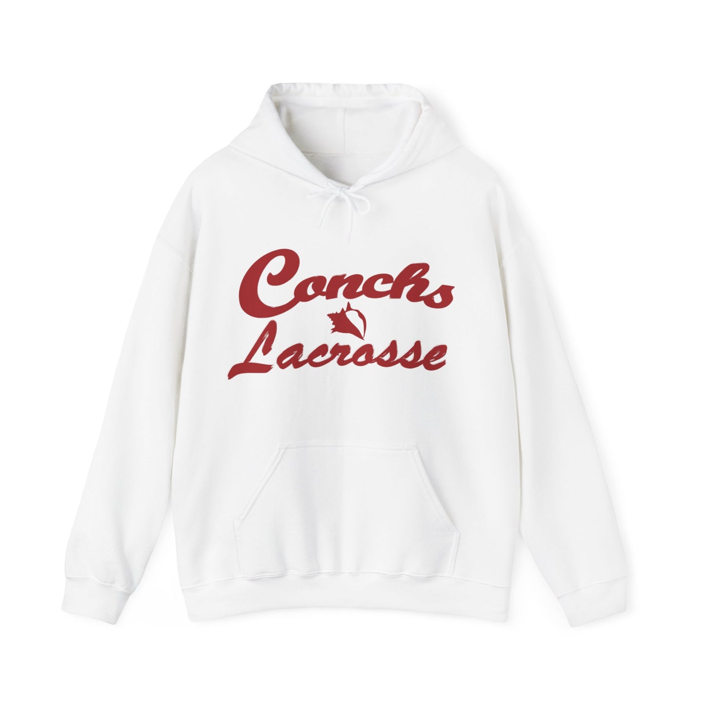 Girls Lacrosse | Hoodie | Design #1