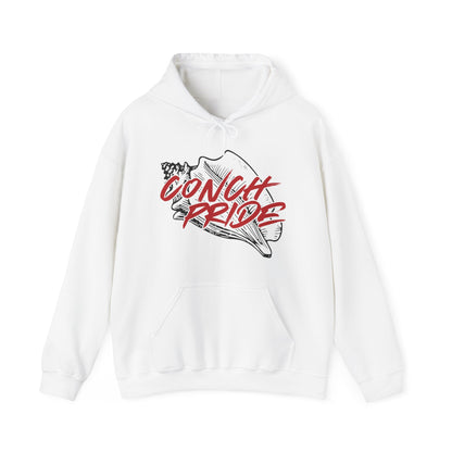 Conch Pride | Hoodie