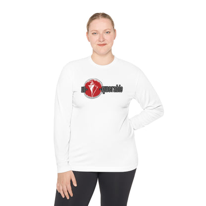 Sport-Tek® ST350LS Dri-Fit Long-Sleeve Unisex Tee