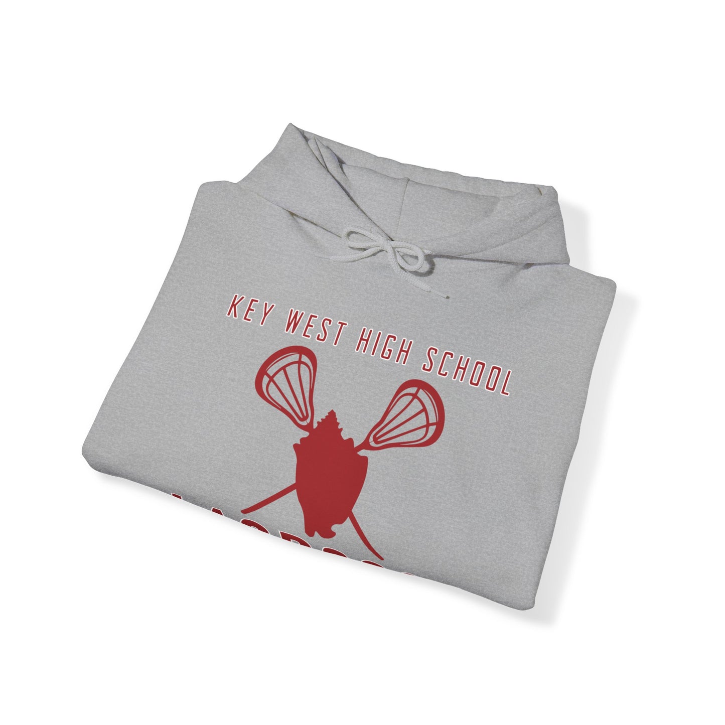 Girls Lacrosse | Hoodie | Design #3