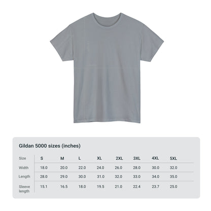 KWSC - Unisex Adult Tee