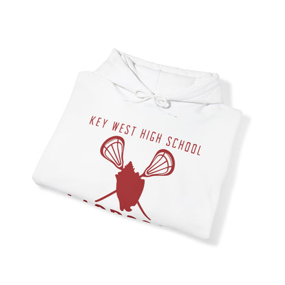 Girls Lacrosse | Hoodie | Design #3