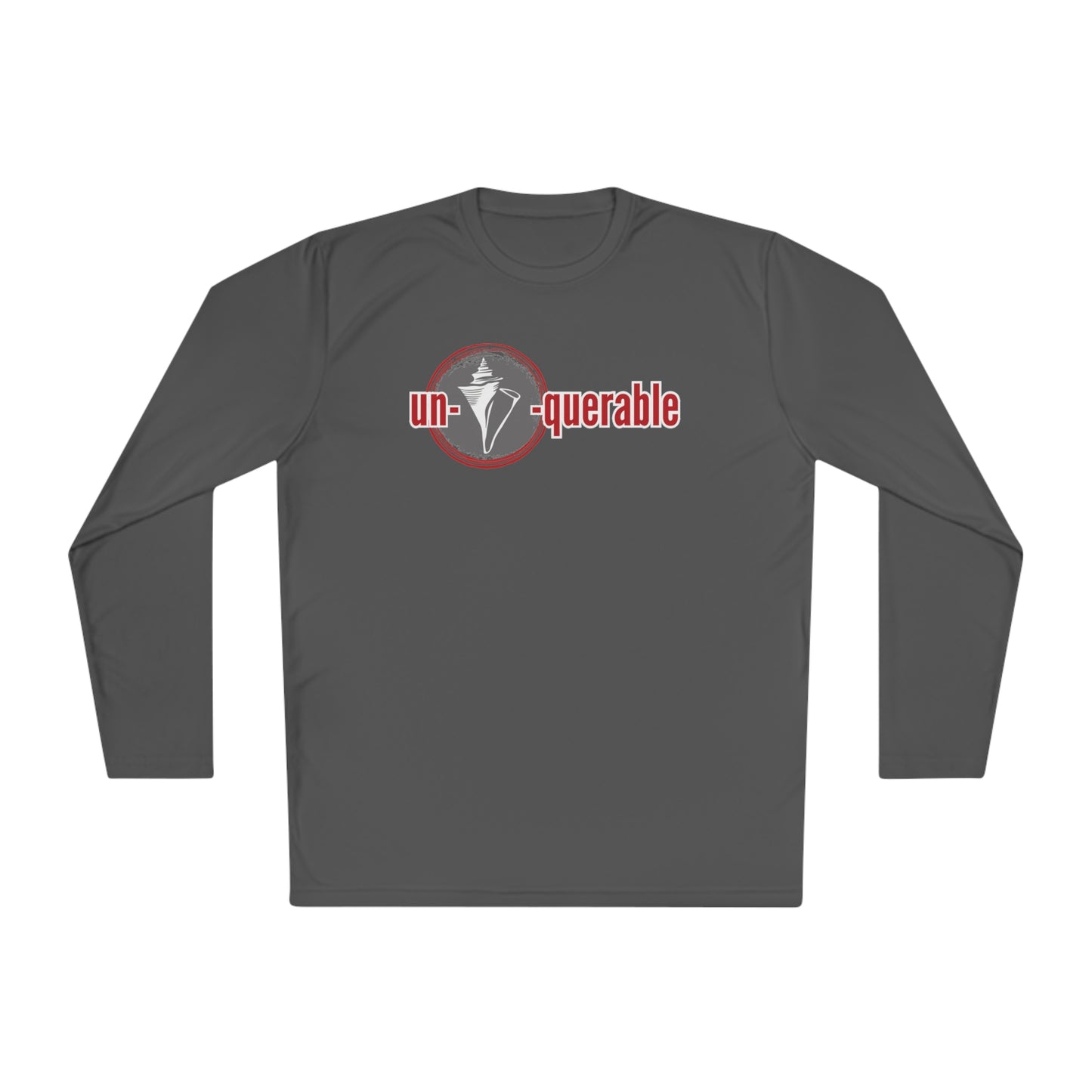 Sport-Tek® ST350LS Dri-Fit Long-Sleeve Unisex Tee