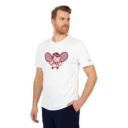 KWHS Tennis - adidas® Unisex Sport Tee