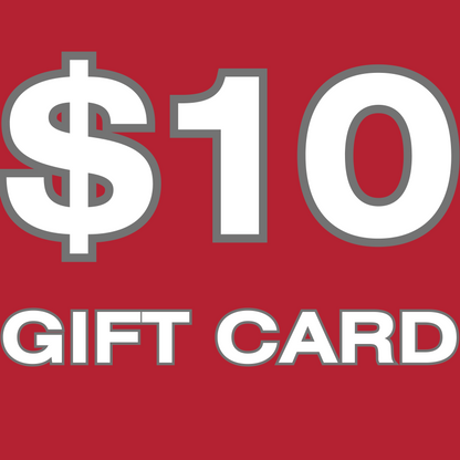 ConchCraft Gift Card